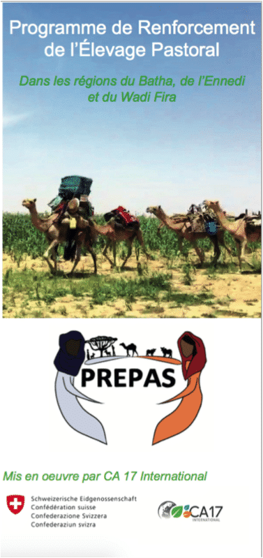 PREPAS