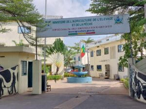 CA 17 International en mission au Bénin !